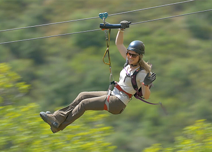 ZiplineStill